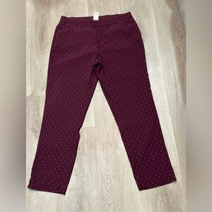 Women pants